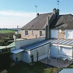 Maison Adouda Tatil Evi Grandcamp-Maisy