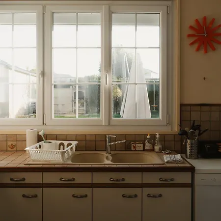 度假居 Maison Adouda