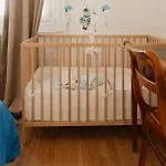 Сasa de vacaciones Maison Adouda Grandcamp-Maisy