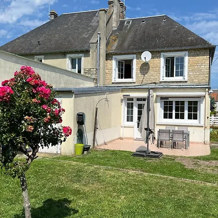 Maison Adouda *