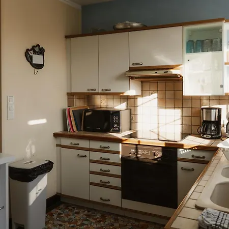 Σπίτι διακοπών Maison Adouda