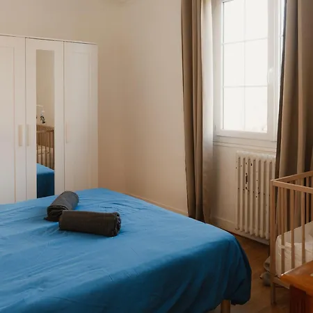 Maison Adouda Feriehus Grandcamp-Maisy