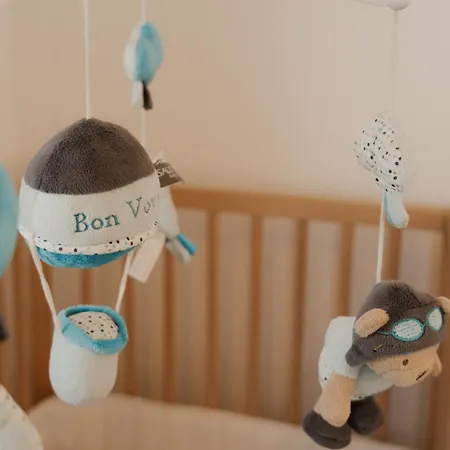 Maison Adouda Σπίτι διακοπών *