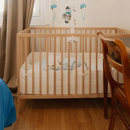 Σπίτι διακοπών Maison Adouda Grandcamp-Maisy