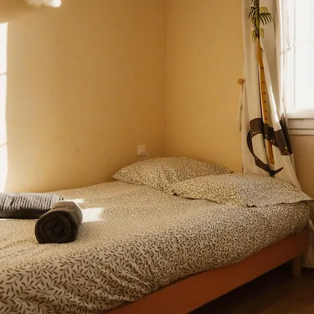 Σπίτι διακοπών Maison Adouda