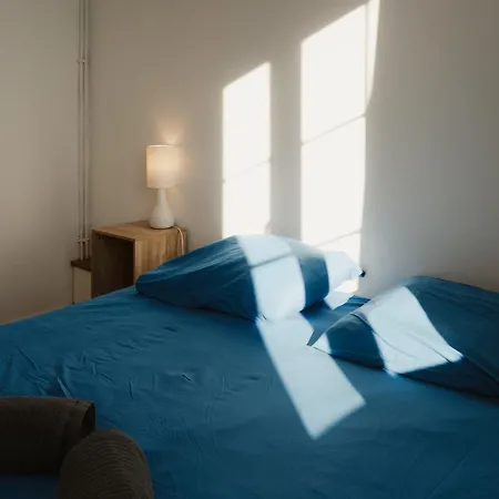 Maison Adouda Grandcamp-Maisy