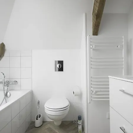 Maison Adouda Grandcamp-Maisy