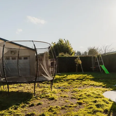 Maison Adouda Σπίτι διακοπών *