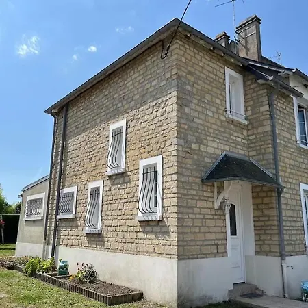 Maison Adouda