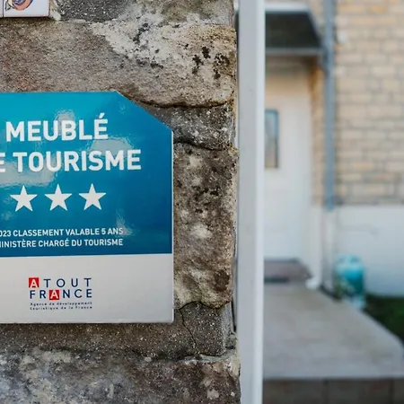 Maison Adouda Pensión 4*