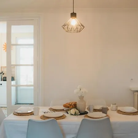 Maison Adouda Pensión 4*