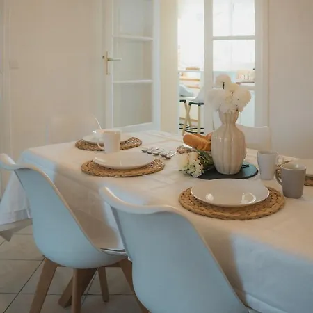 Maison Adouda Pensionat