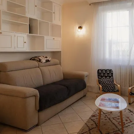 Maison Adouda Pensión Grandcamp-Maisy