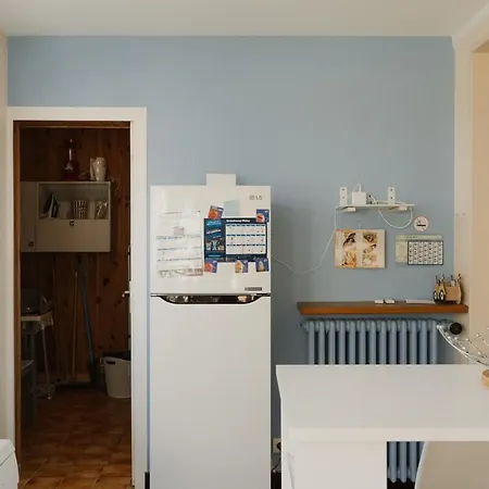 Maison Adouda 4*