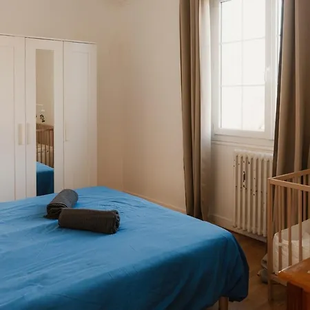 Pensión Maison Adouda 4*