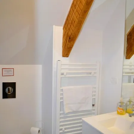 Pensionat Maison Adouda 4*