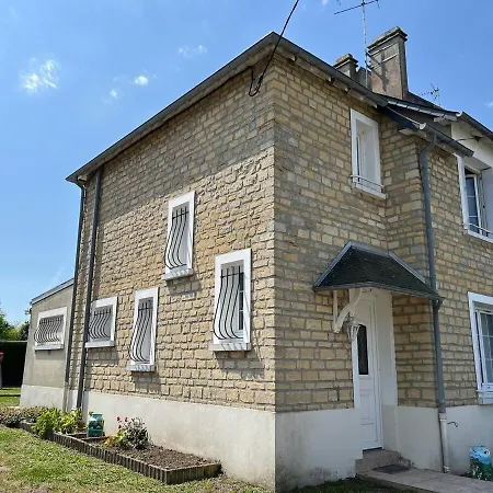 Pensionat Maison Adouda