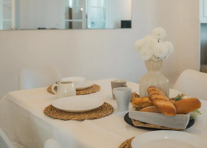 Casa vacanze Maison Adouda *