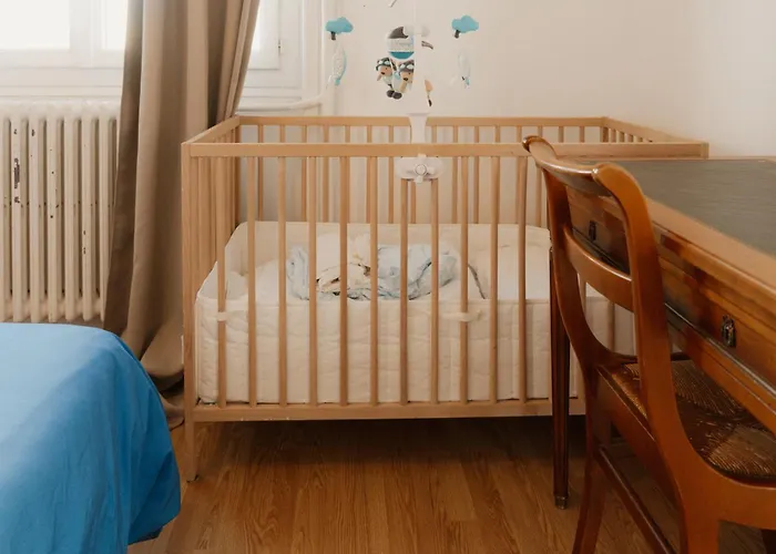 Nyaraló Maison Adouda Grandcamp-Maisy