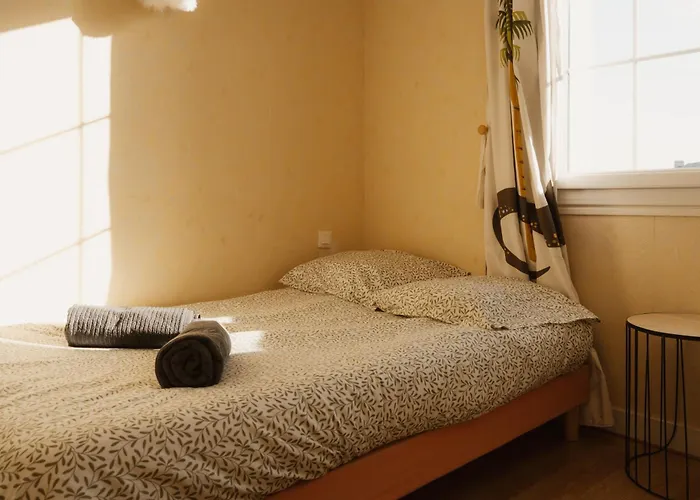 Casa vacanze Maison Adouda