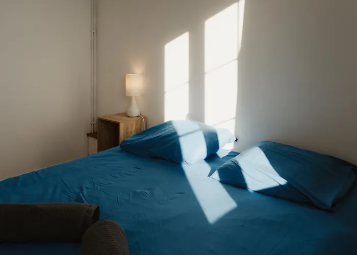 Maison Adouda Grandcamp-Maisy