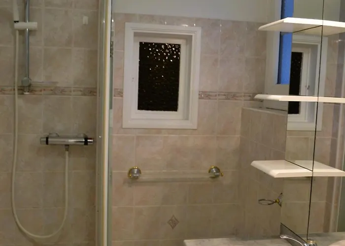 Maison Adouda Grandcamp-Maisy