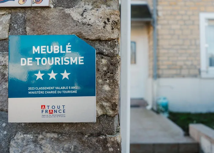 Casa vacanze Maison Adouda